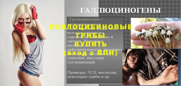 MESCALINE Новозыбков